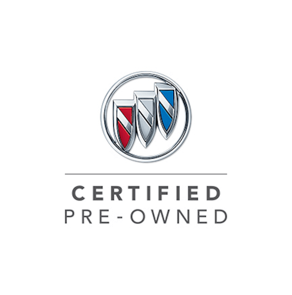 Certified Pre-owned